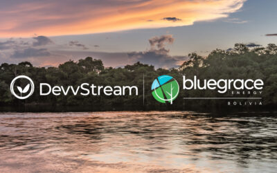 DevvStream anuncia MOU de gestión de créditos de carbono para hasta 8,3 millones de hectáreas de tierra de selva amazónica en Bolivia