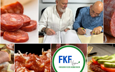 BLUEGRACE ENERGY BOLIVIA and FRIGORIFICOS KOBEFOODS Announce a Groundbreaking Partnership to Lead the Vegan Revolution in South America