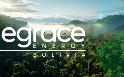 MAXIMANCE 2030 LTD and BlueGrace Energy Bolivia Secure $2B Forest Conservation Project Equities ISIN Approval from the International Securities Identification Number Organization, Advancing Their Commitment to the Largest Rainforest Management, Conservation, and Restoration Project of Its Kind.