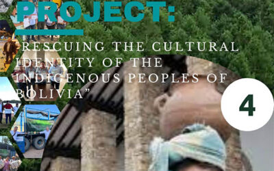 Rescatando la Identidad Cultural de los Pueblos Indígenas de Bolivia